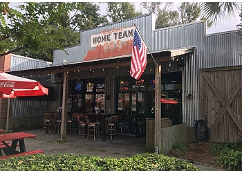 3 Best Barbecue Restaurants in Charleston, SC - Expert Recommendations