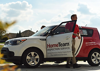HomeTeam Inspection Services, Inc - Killeen, TX Home Inspections - Business Presentation Image
