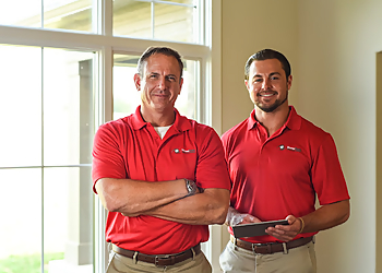 HomeTeam Inspection Services, Inc - Killeen, TX Home Inspections - Professional Portrait Image