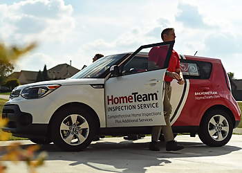 HomeTeam Inspection Services, Inc. Ann Arbor - Ann Arbor, MI Home Inspections - Service Image