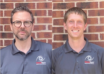 Durham Home Inspections HomeTeam Inspection Services, Inc. Durham