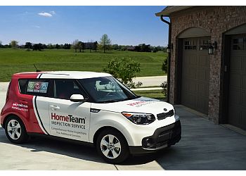 HomeTeam Inspection Services, Inc. - Indianapolis Indianapolis Home Inspections