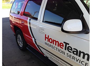 HomeTeam Inspection Services, Inc. - Winston Salem  Winston Salem Home Inspections