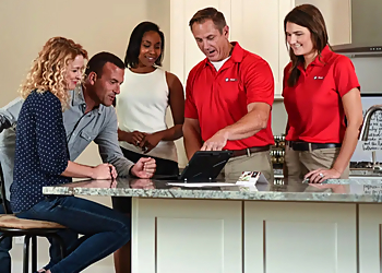 HomeTeam Inspection Services, Inc. Worcester - Worcester, MA Home Inspections - Service Image
