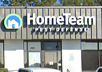 HomeTeam Pest Defense Charleston Pest Control Companies image 1