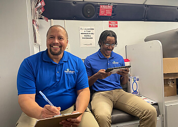 North Charleston Pest Control Companies HomeTeam Pest Defense