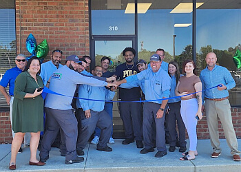 North Charleston Pest Control Companies HomeTeam Pest Defense