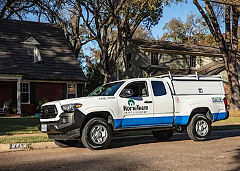 Richardson Pest Control Companies HomeTeam Pest Defense 