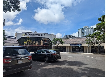 HomeWorld Honolulu