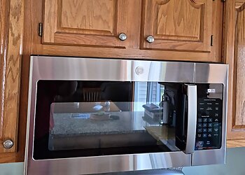 Des Moines Handyman HomeWorx