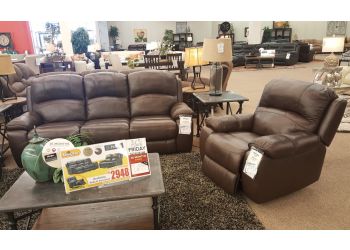 3 Best Furniture Stores in Waco, TX - Expert Recommendations