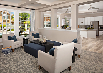 Homecoming At Creekside - Sacramento, CA Apartments For Rent - Service Highlights