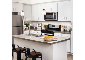 Sacramento Apartments For Rent Homecoming at Creekside