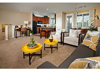 Rancho Cucamonga Apartments For Rent Homecoming at Terra Vista