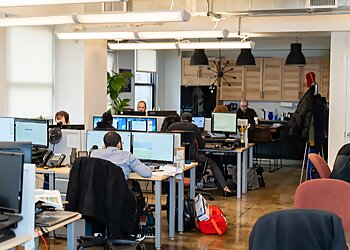 New York It Services Homefield IT