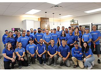 Colorado Springs Handyman Homefix