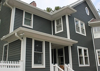 Norfolk Window Companies Homefix Roofing & Window Installation