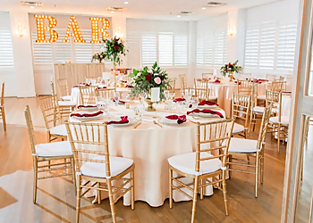Homegrown Happenings by Hallie - Virginia Beach, VA Wedding Planners - Dining Moments
