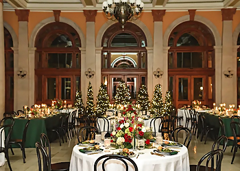 Homegrown Happenings by Hallie - Virginia Beach, VA Wedding Planners - Client Meeting Image