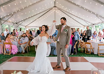 Homegrown Happenings by Hallie Homegrown Happenings by Hallie - Virginia Beach, VA Wedding Planners - Service Process Image