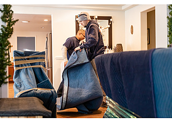 Lakewood Moving Companies Homegrown Moving Company