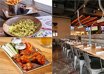 Arvada Italian Restaurants Homegrown Tap & Dough