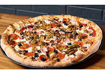 Homegrown Tap & Dough - Westminster, CO Pizza Places - Dish Image