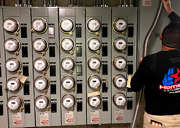 Ontario Electricians Homeland Electric