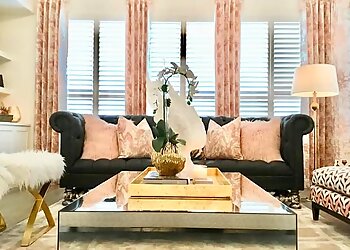 McKinney Interior Designers Homeology