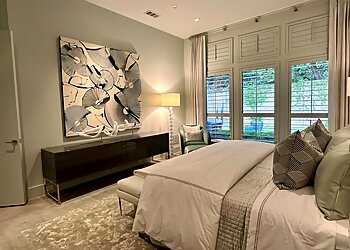 McKinney Interior Designers Homeology