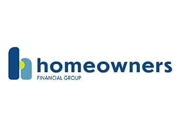 Homeowners Financial Group St Petersburg Mortgage Companies