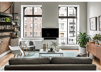 3 Best Interior Designers In New York Ny Expert