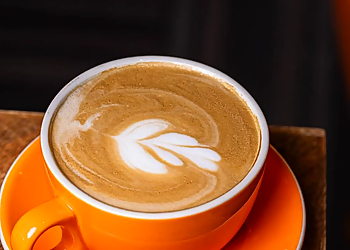Homer's Coffee House - Overland Park, KS Cafe - Dish Image
