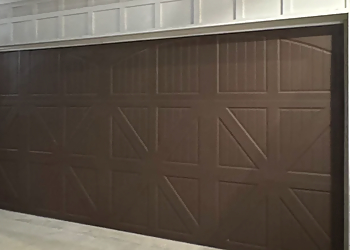 Homer's Garage Door Services - McAllen, TX Garage Door Repair - Service Image