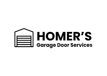 Homer's Garage Door Services - McAllen, TX Garage Door Repair - Company Logo