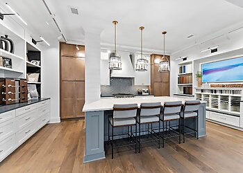 Raleigh Home Builders Homes By Dickerson