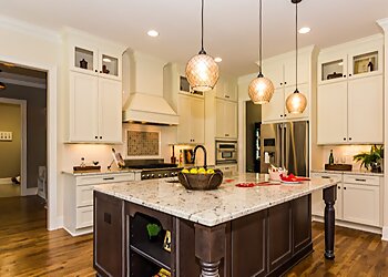 Raleigh Home Builders Homes By Dickerson