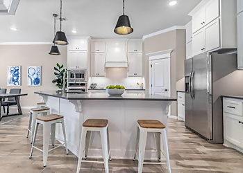 Oklahoma City Home Builders Homes By Taber