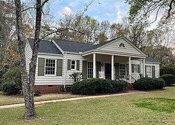 Huntsville Roofing Contractors Homesafe Roofing and Construction, LLC.