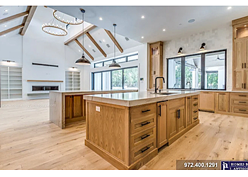 Homes by J. Anthony - Garland, TX Home Builders - Professional Highlights