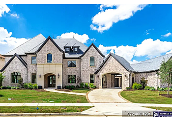 Homes by J. Anthony - Garland, TX Home Builders - Service Image