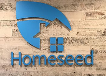 Bellevue mortgage company Homeseed