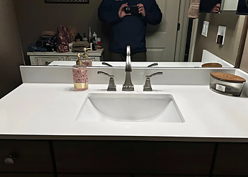 Bellevue Plumbers Homeservice Plumbers