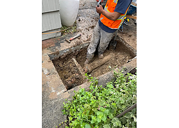 Bellevue Plumbers Homeservice Plumbers