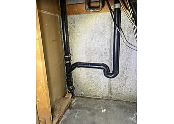 Homeservice Plumbers - Centennial, CO Plumbers - Tools and Equipment Image