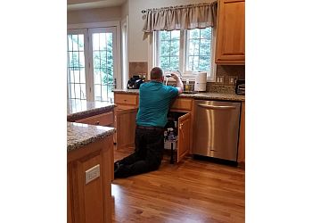 Milwaukee Home Inspections Homesight, Inc.