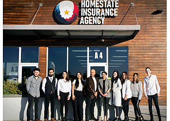 Homestate Insurance Agency El Paso Insurance Agents image 1