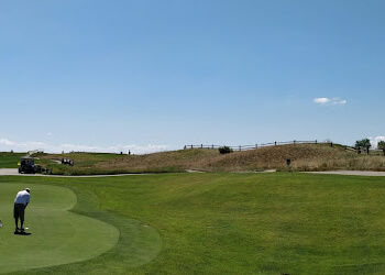 Homestead Golf Course