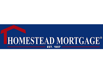 Beaumont mortgage company Homestead Mortgage