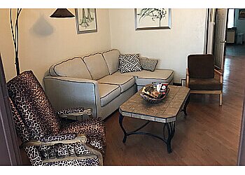 Milwaukee Upholstery Homestyle Custom Upholstery